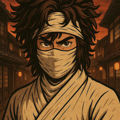 Shinobi Rising