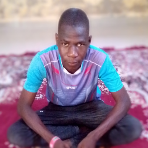 author