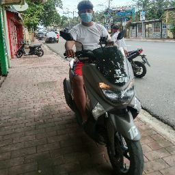 johan michell sapico