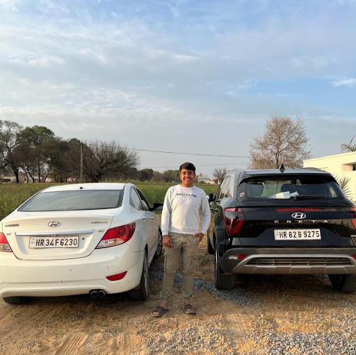 Akash Sharma