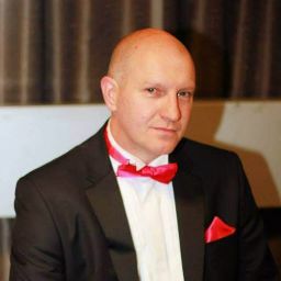 author