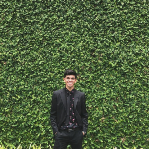 author