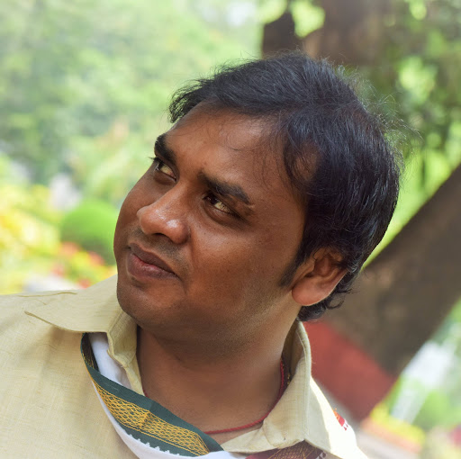 Praveen Kumar Suman