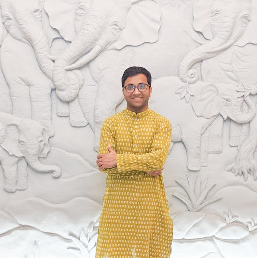 Anuj Jain