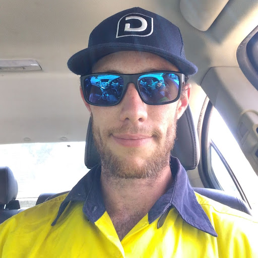 Billy “Billster” Campbell