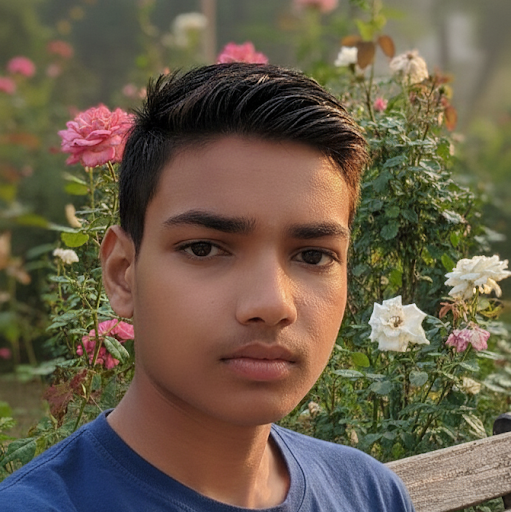 Vishal Kumar