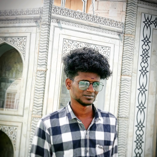 Adithya M