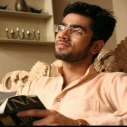 author