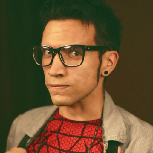 Peter Parker