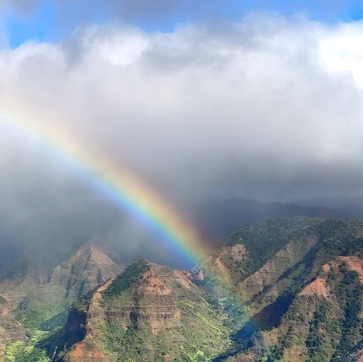 Christine Armstrong Mair