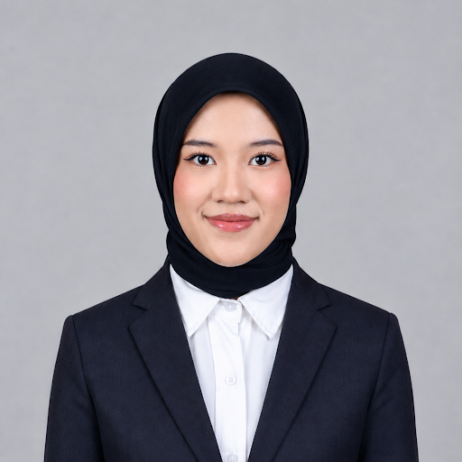 Nizzah Azka Nasrulmillah