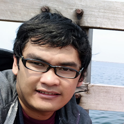 author
