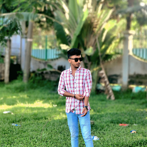 Rashed Rana