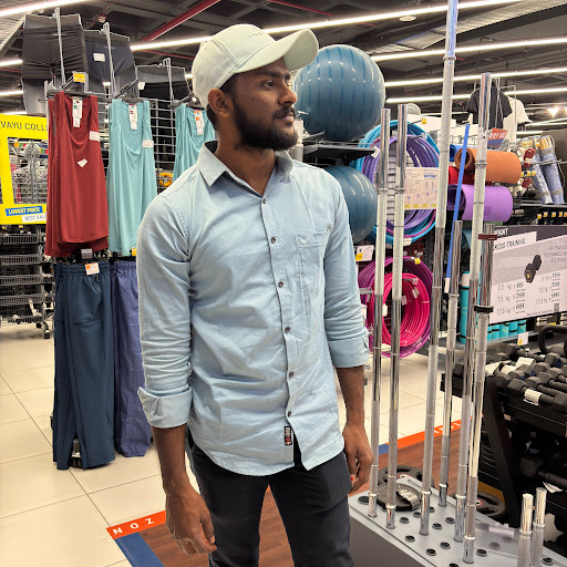 Karthik Kota