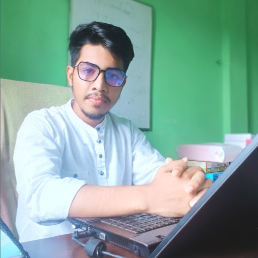 author