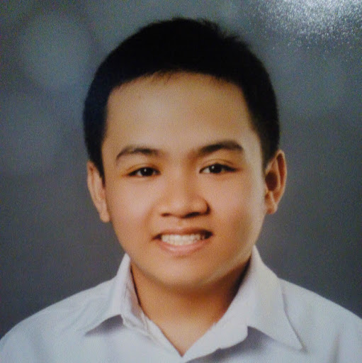 Reyes, Jurg Andrei M.