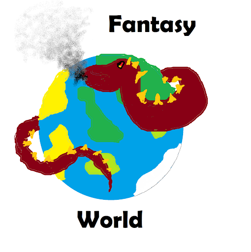 Fantasy World