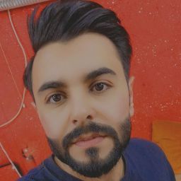 هاوكار قادر رسول رحمان