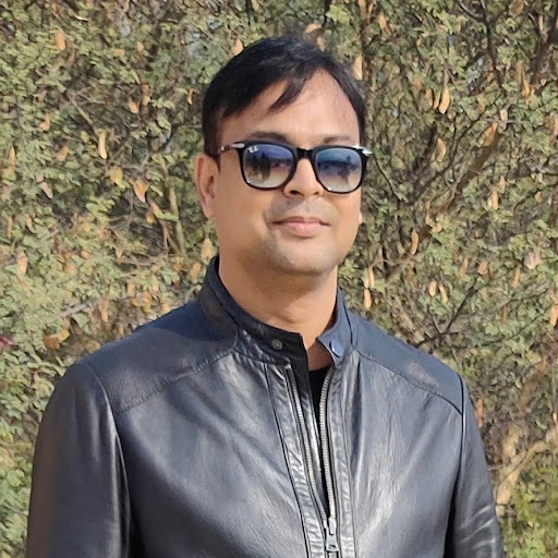 author
