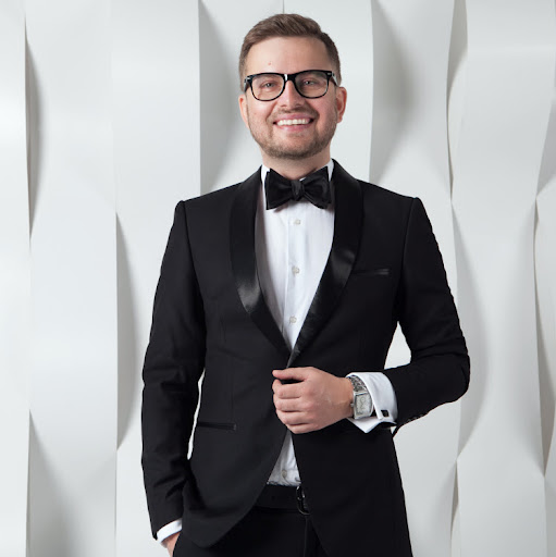 Илья Радецкий