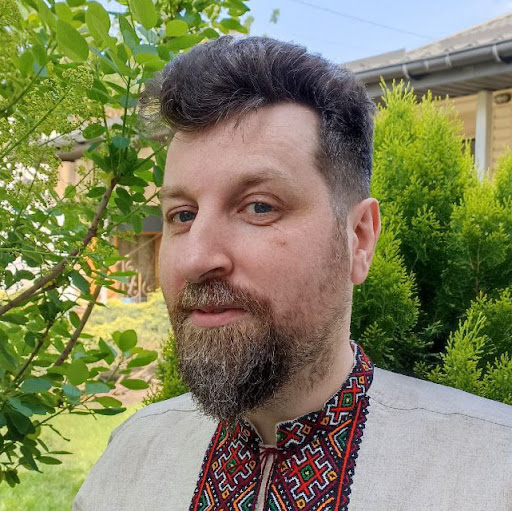 author