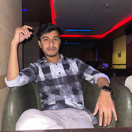 author