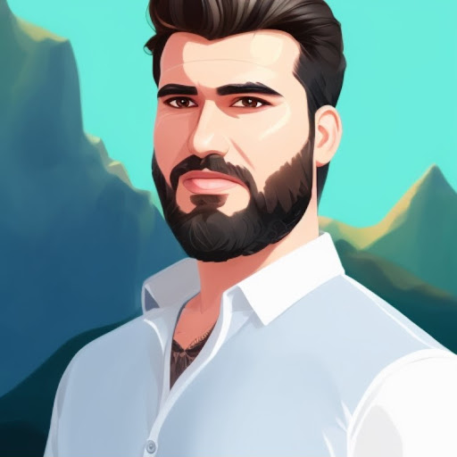 author