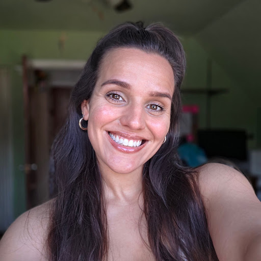 Rebecca Wuebbolt