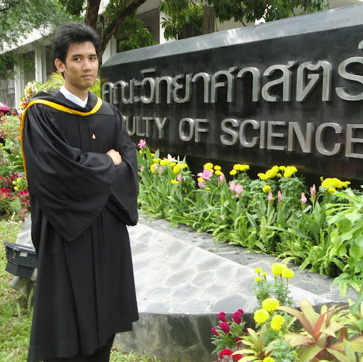 Jarupath Jitdoungprem (LordGift)