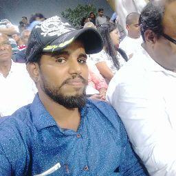 vicky chavan