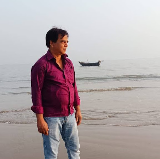 Samad Ali Laskar