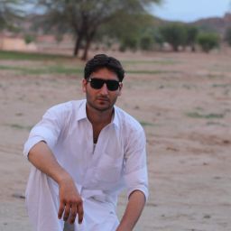 author