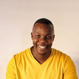 Tumelo Patrick Molefe