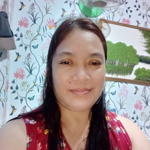 Cheryl Francisco