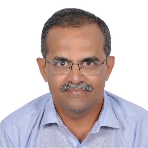 Anantha Kumar Rajamani