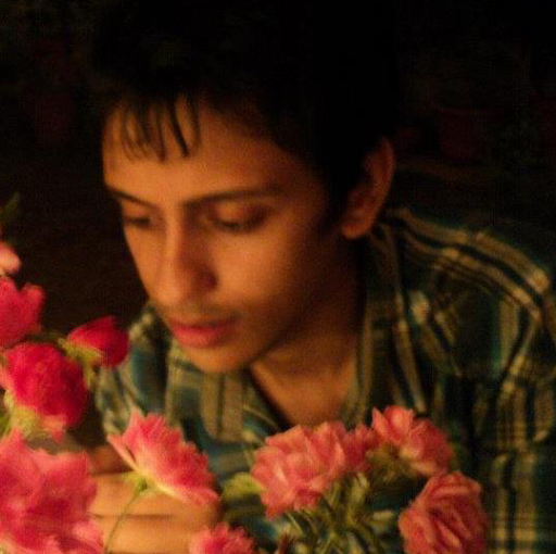 author
