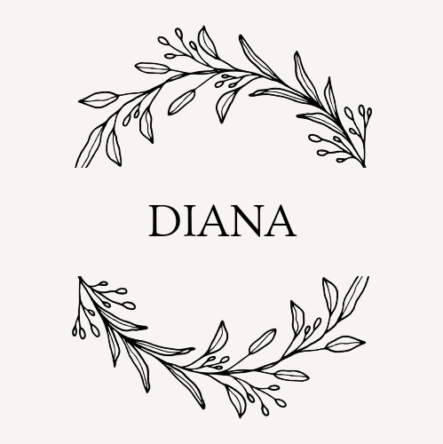 Diana P
