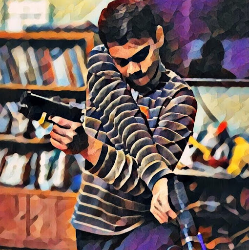 author
