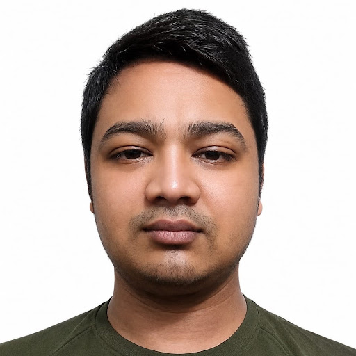 Md Sadrul Hasan Dider