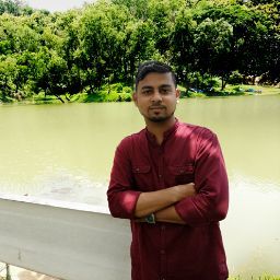 author