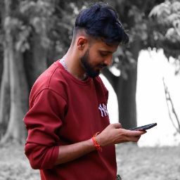 author
