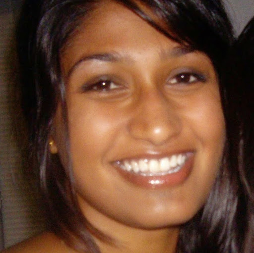 Liyasha Goonetilleke