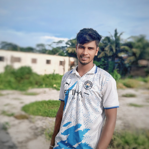 Md Mehedi Hasan