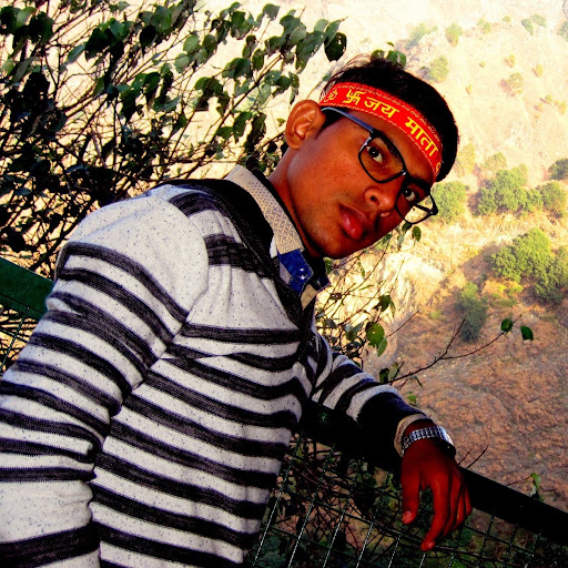 author