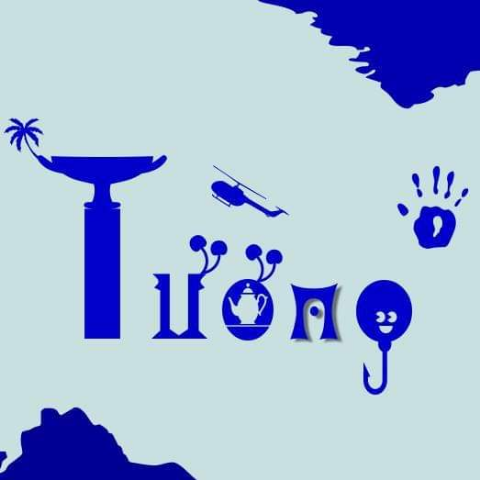 Tường Uông Xương