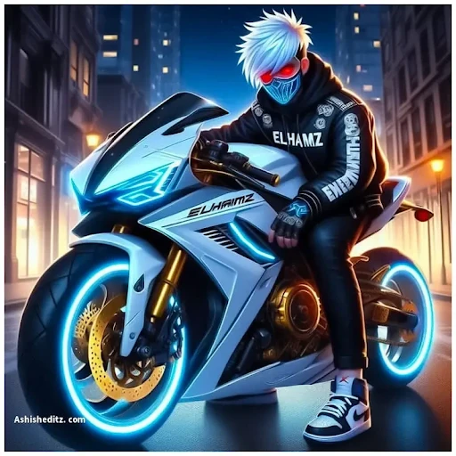 author