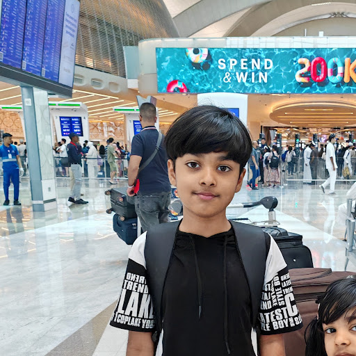 Rehan Hadi