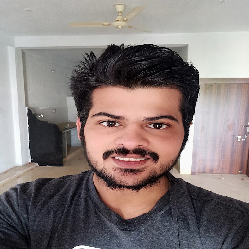 Akash Sharma