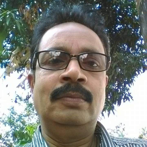 SANJAY SHRIVASTAVA