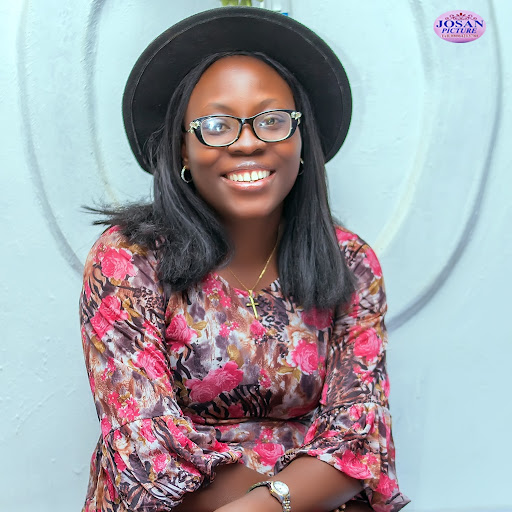 Olufunmilayo Bamigboye